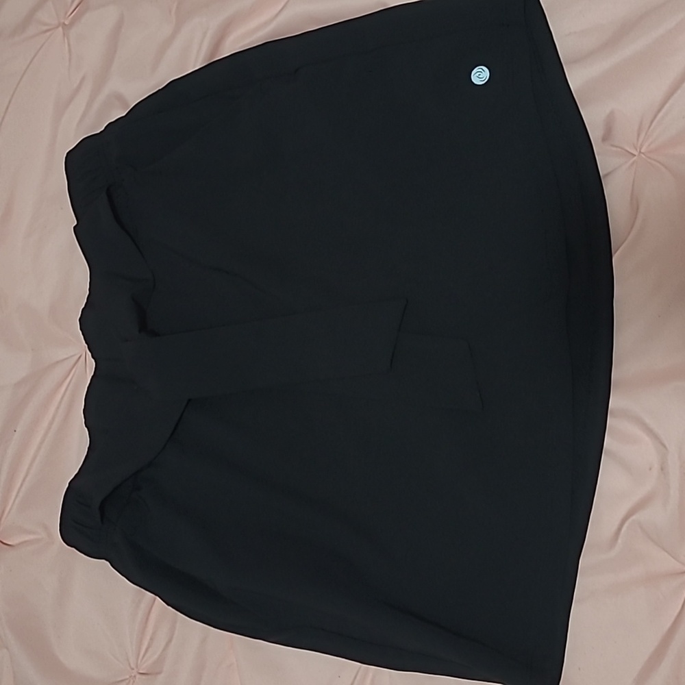 Skort